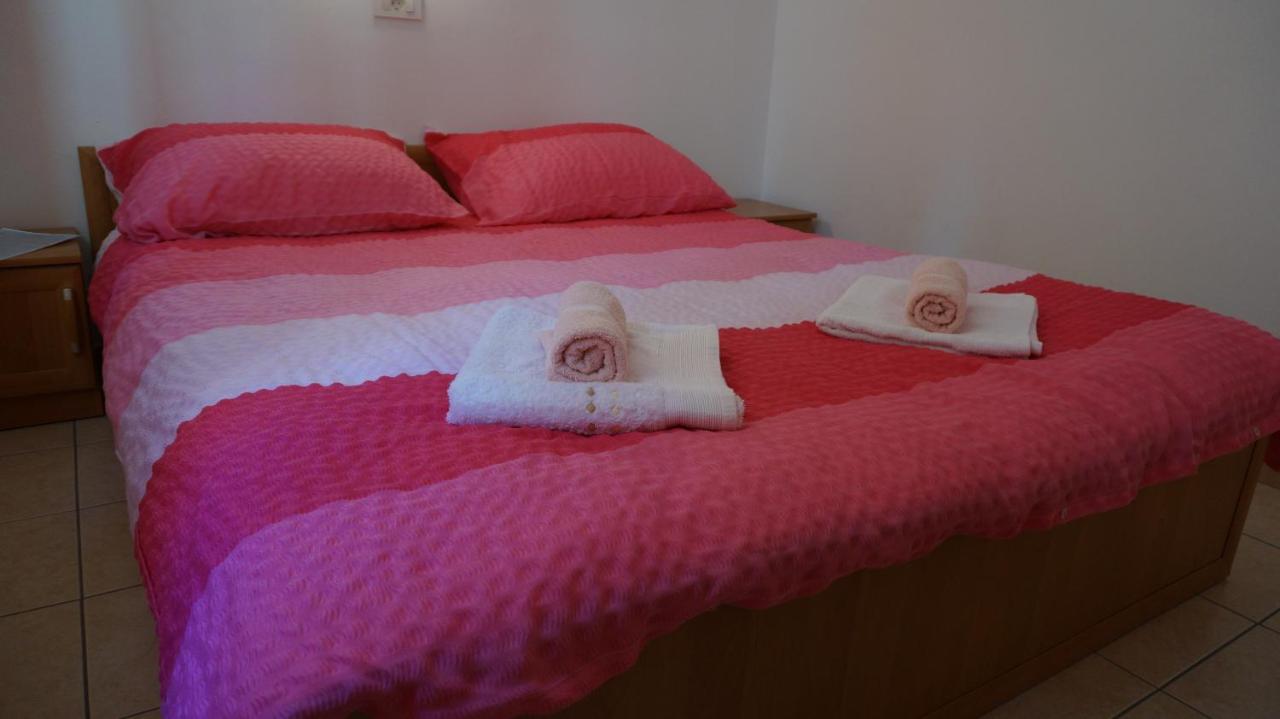 Apartment Rosanna - Intermezzo In Center Of ラバック エクステリア 写真
