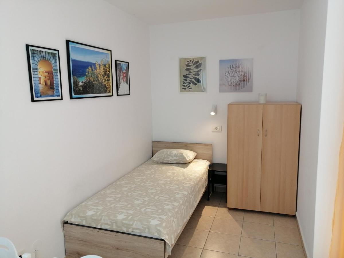Apartment Rosanna - Intermezzo In Center Of ラバック エクステリア 写真